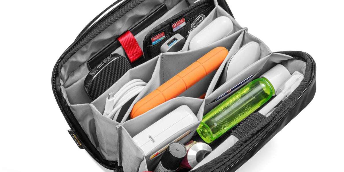 Laptop Bag Guide for Everyday Work and Travel