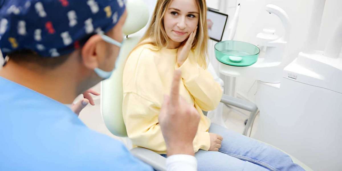What to Do When You Need an Emergency Dentist in Johar Town (Guide Through End of 2027)