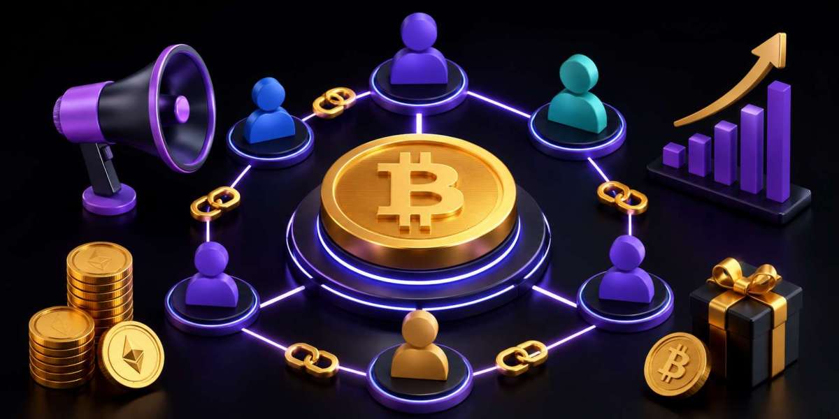 How Does a Crypto Marketing Agency Create Buzz Without Relying on Hype?