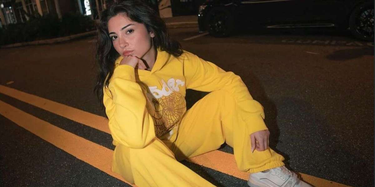 Best Sp5der Hoodie Colors That Never Go Out of Style