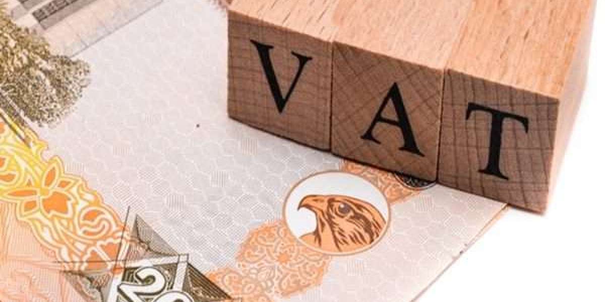 Corporate Tax Consultant: Financial Cube Guide to UAE Corporate Tax and VAT Compliance