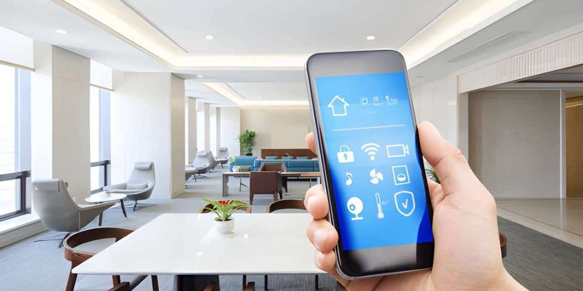 What Kinds of Smart Home Companies Actually Operate in Dubai Heading Into 2027