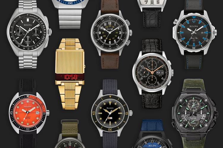 Is Bulova a Reliable Watch Brand? Exploring Timepiece Quality  – Hislon Jewelers