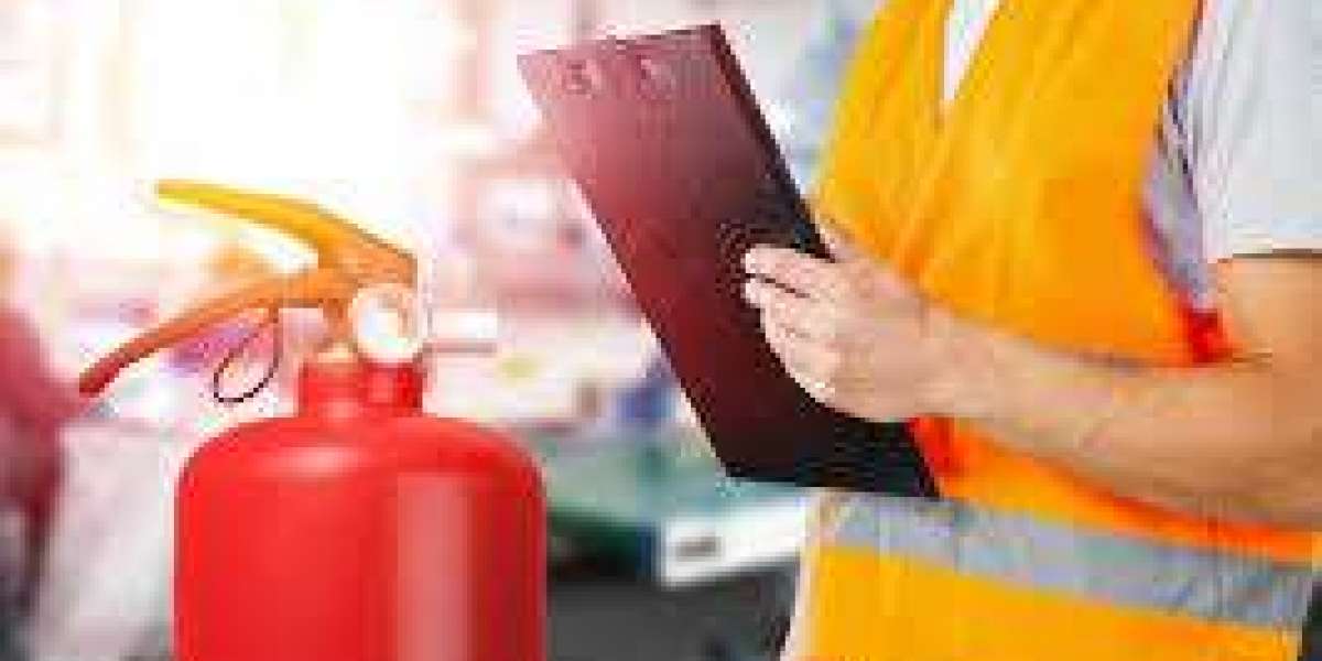 How Can a Fire Risk Assessment Kingston upon Thames Protect  2027 Your Property?