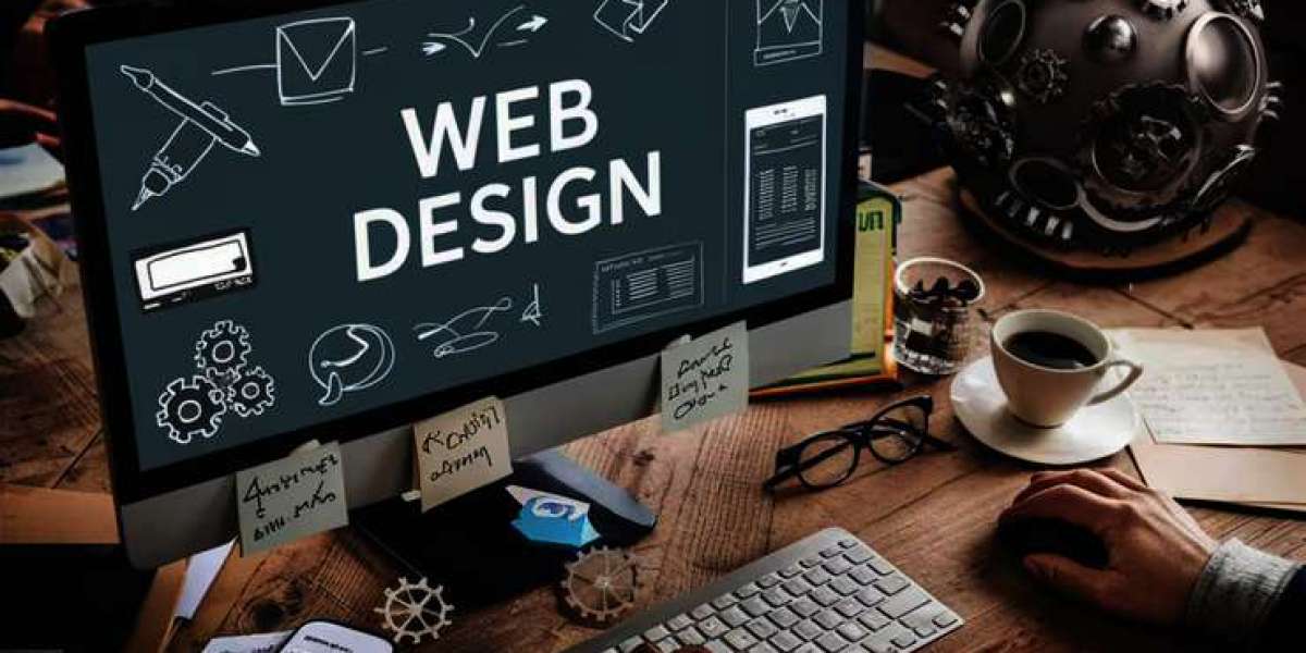 Website Design and Development Process | Complete Guide