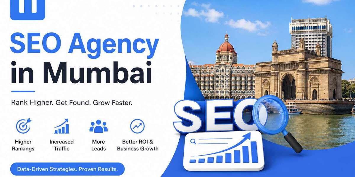 How Does an SEO Agency in Mumbai Improve Local Business Discovery?