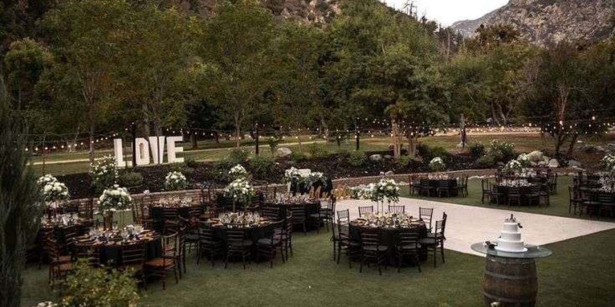 Small Wedding Venues: Creating a Celebration That Feels Truly Yours