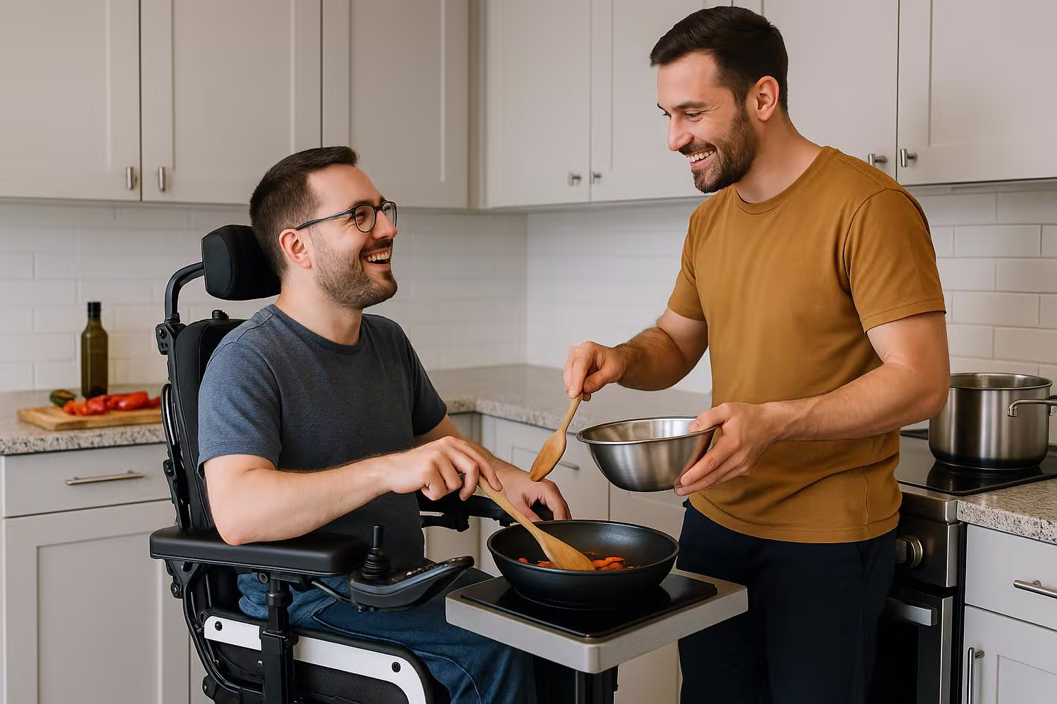 Registered NDIS Service Provider Adelaide | This Ability Care