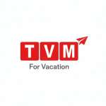 The Vacation Masters