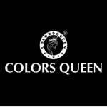 colors queen