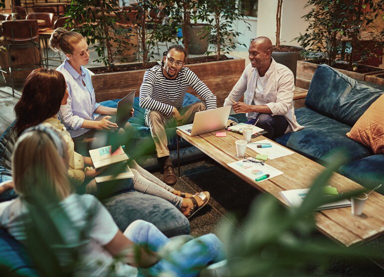 4Ps of Marketing: Meaning, Examples & Complete Guide