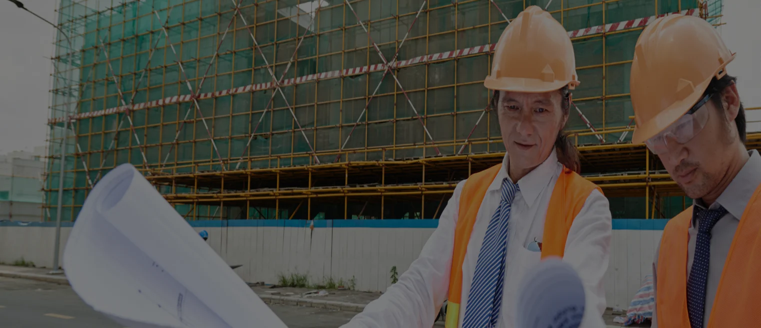 Structural Inspections Services in Grand Rapids, Michigan