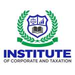 Institute of Corporate and Taxation