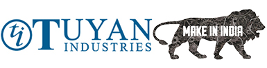 Ribbon Blender Manufacturers - Tuyan Industries