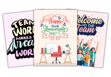 Free Group Office Cards Online - Create at LovingEcards
