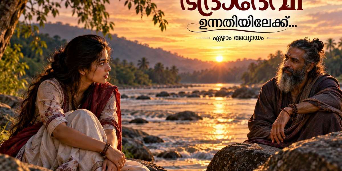 ഉന്നതിയിലേക്ക്...