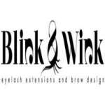 blinkand wink
