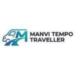 Manvi Tempo Traveller
