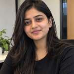 Hemali Patel