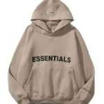 Essential Hoodies