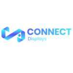 Connectbooth display