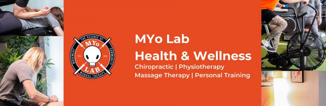 MYo Lab Health and Wellness