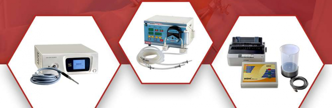 NidhiMeditech Systems