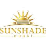 Sunshade dubai