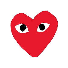 Comme Des Garcons México – Tienda Oficial CDG