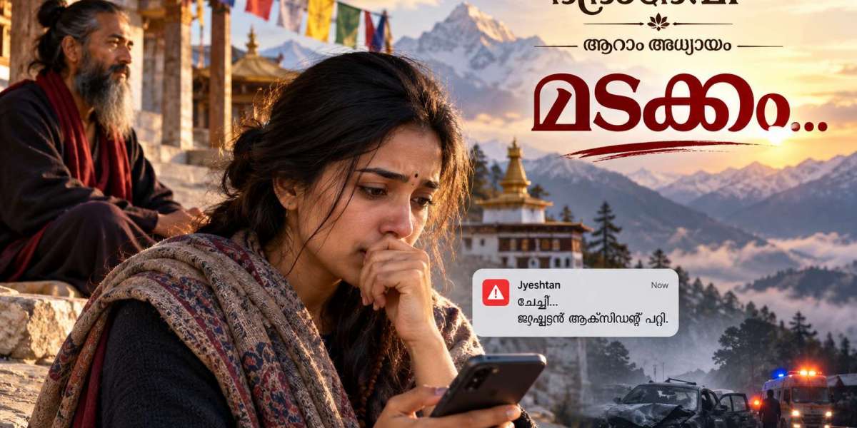 ഭദ്രാദേവി — ആറാം അധ്യായം