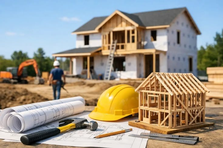 Reliable Structural Inspection Services in Holland